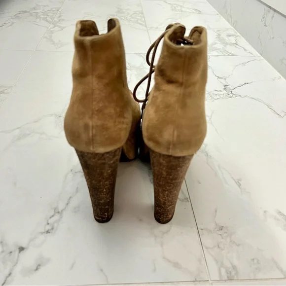 Jeffrey Campbell Lita - Picture 4 of 5
